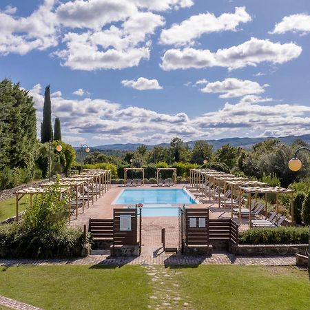 Poggiovalle Tenuta Italiana ชิตตา เดลลา ปีเอเว ภายนอก รูปภาพ