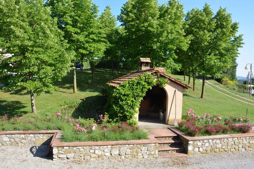 Poggiovalle Tenuta Italiana ชิตตา เดลลา ปีเอเว ภายนอก รูปภาพ