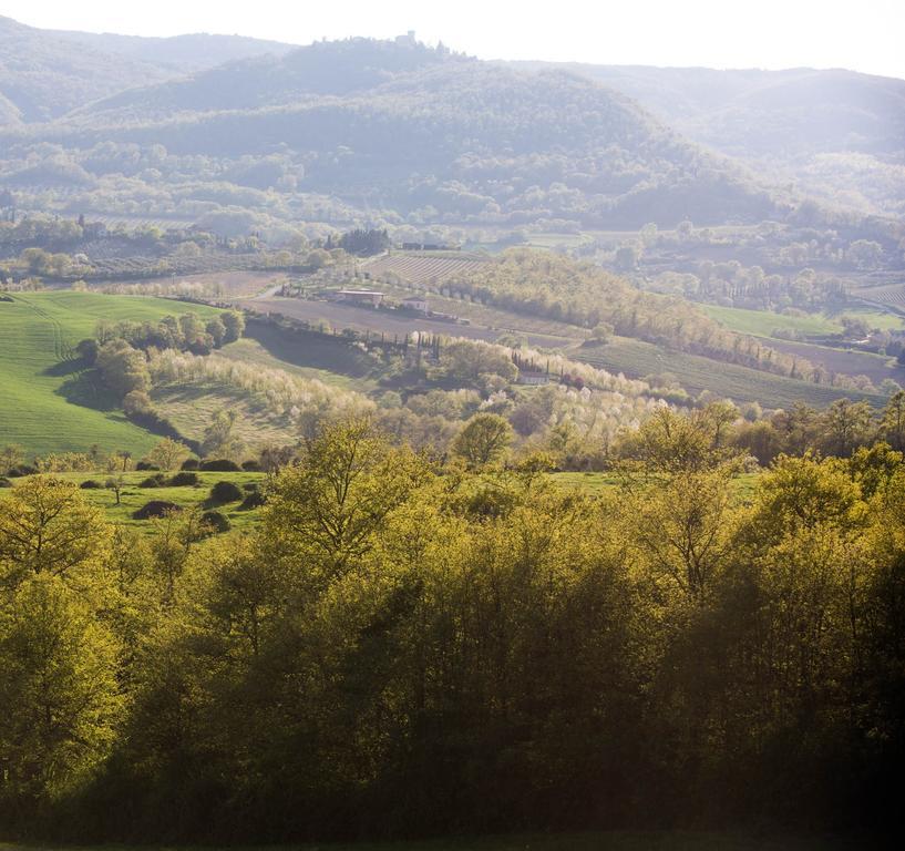 Poggiovalle Tenuta Italiana ชิตตา เดลลา ปีเอเว ภายนอก รูปภาพ