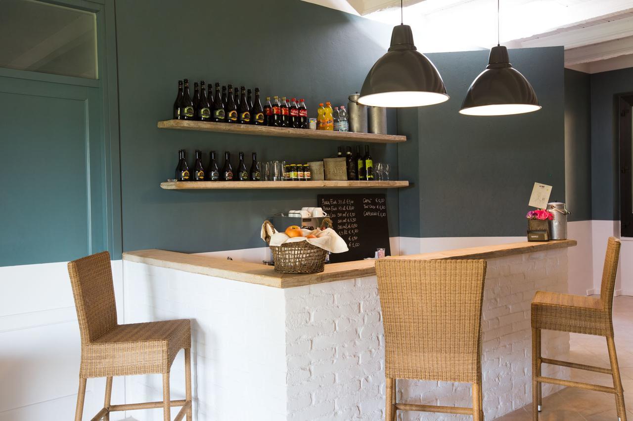 Poggiovalle Tenuta Italiana ชิตตา เดลลา ปีเอเว ภายนอก รูปภาพ